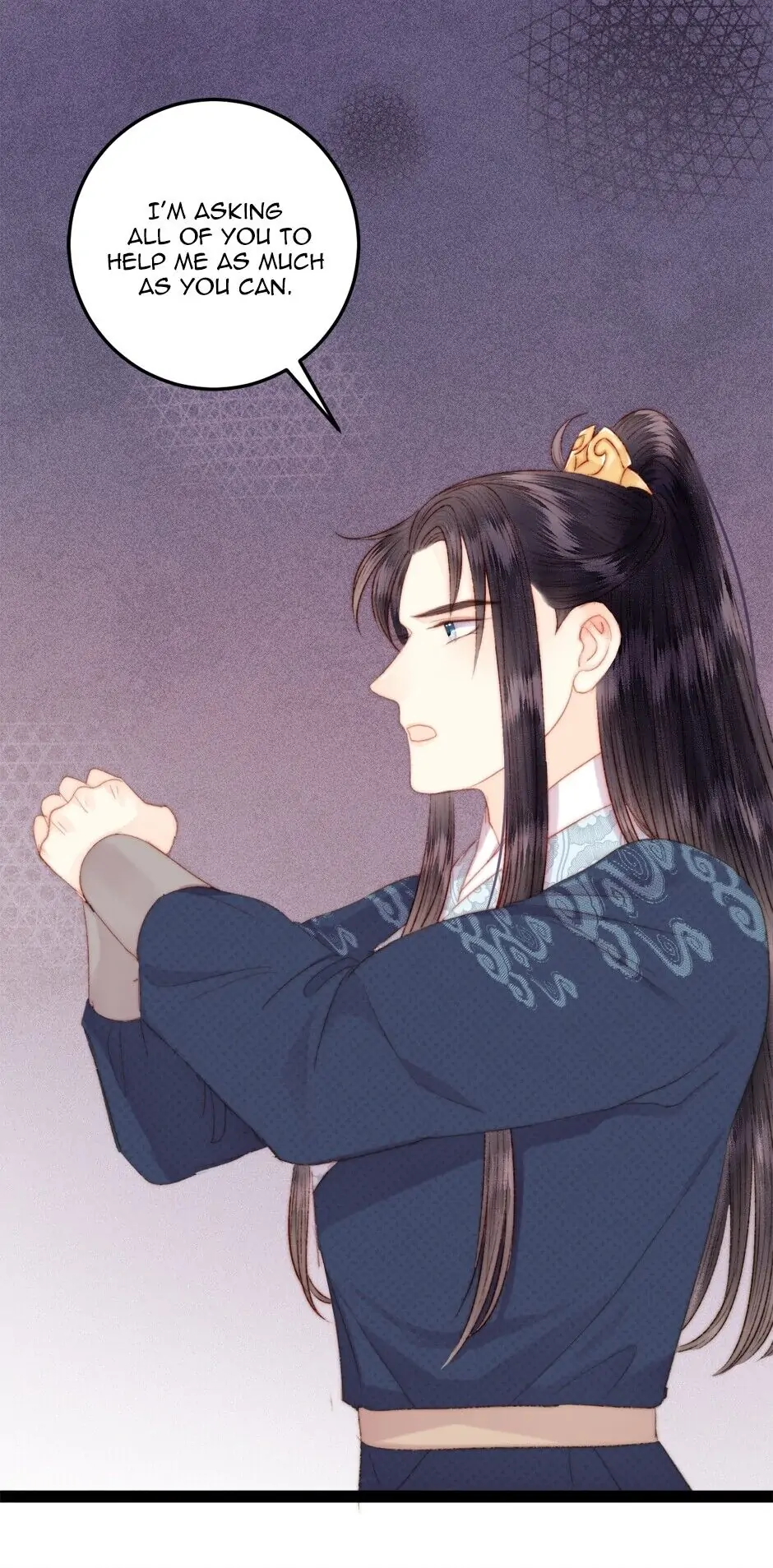 The Goddess of Healing Chapter 120 - page 21