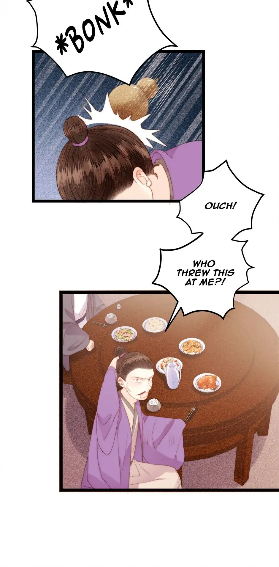 The Goddess of Healing Chapter 120 - page 26