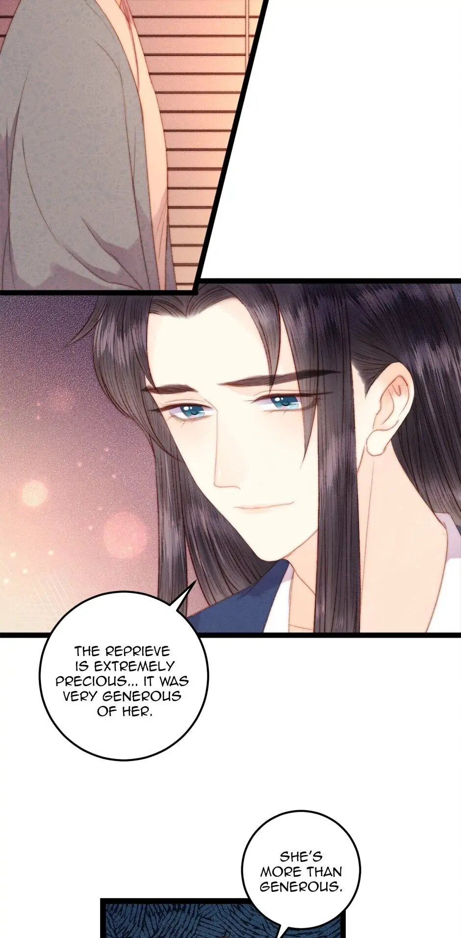 The Goddess of Healing Chapter 120 - page 9