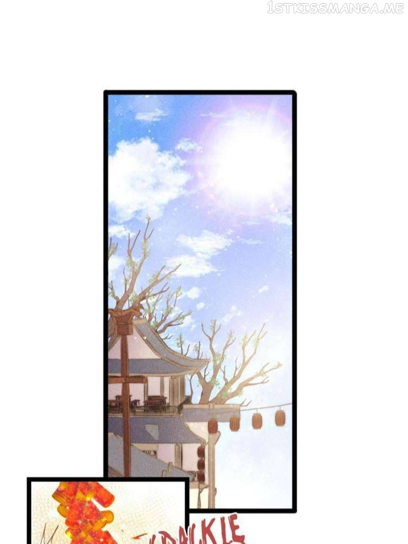 The Goddess of Healing Chapter 160 - page 1
