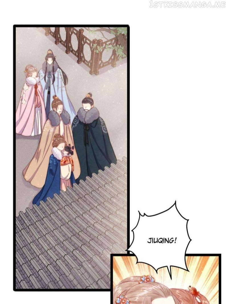 The Goddess of Healing Chapter 160 - page 10