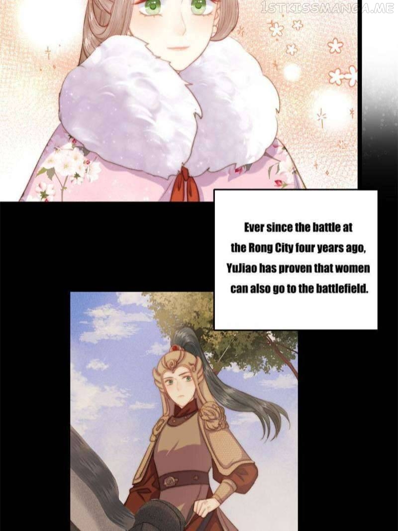 The Goddess of Healing Chapter 160 - page 13
