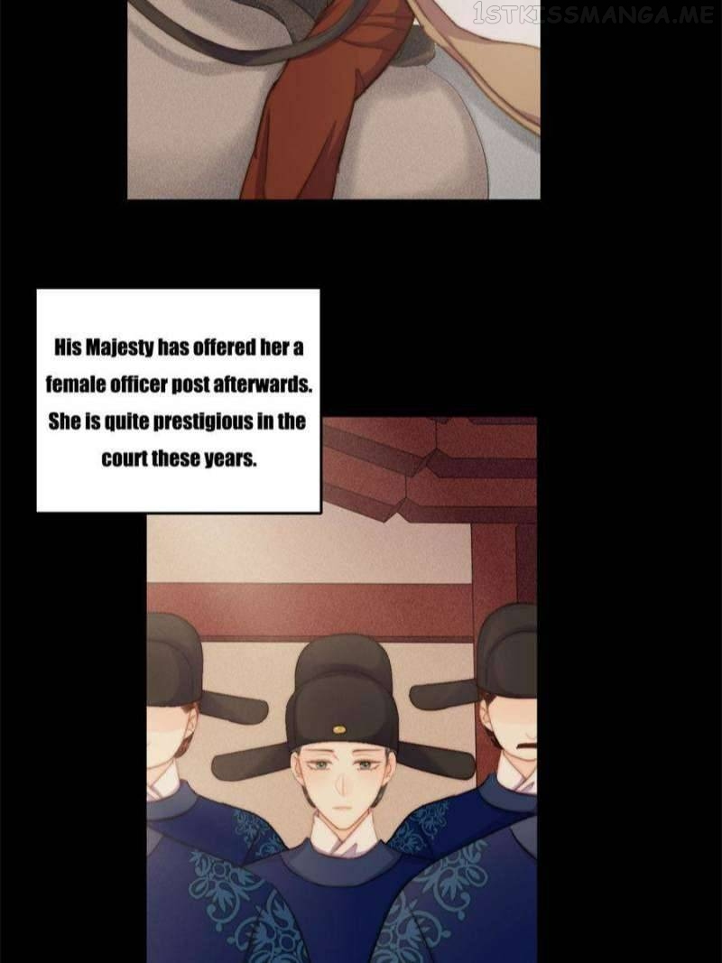 The Goddess of Healing Chapter 160 - page 14