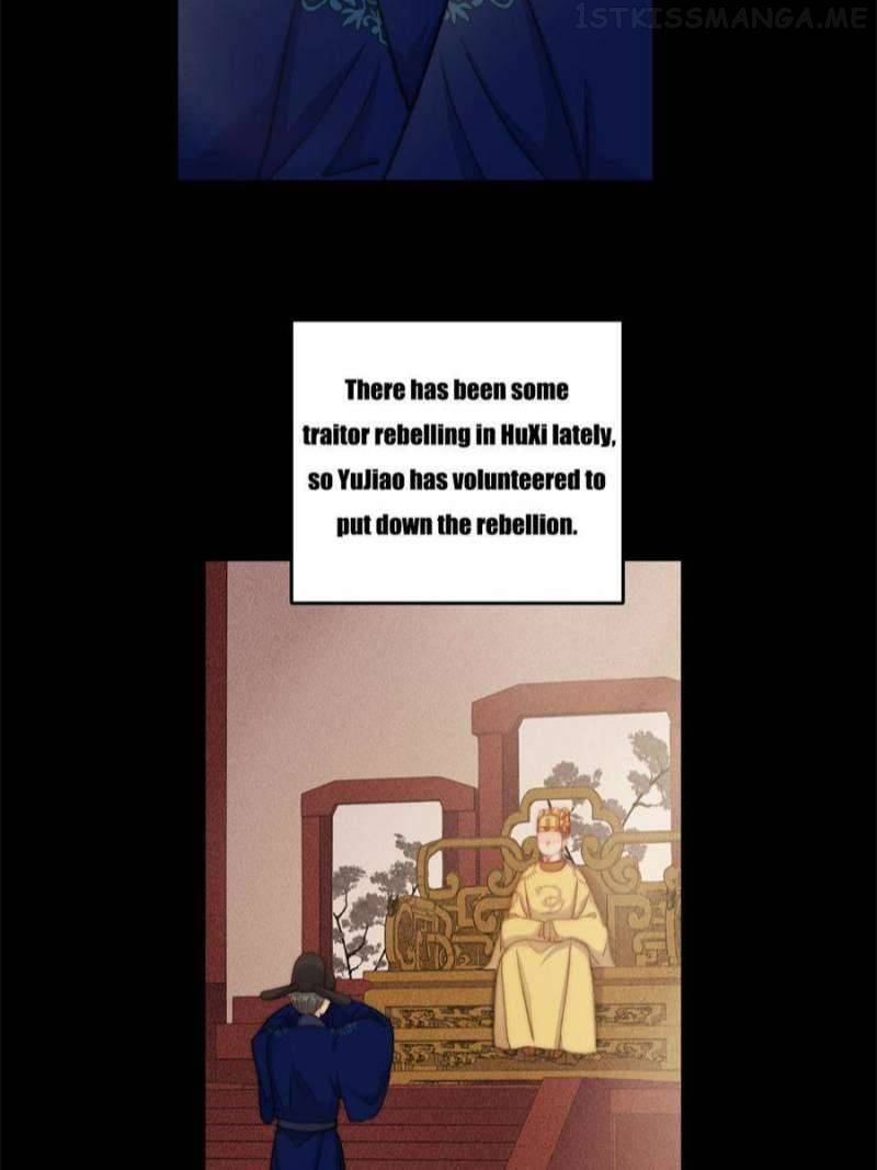 The Goddess of Healing Chapter 160 - page 15