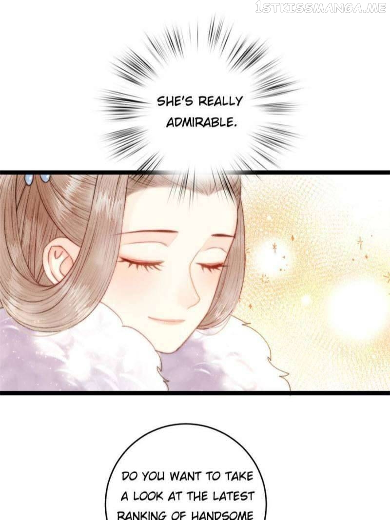 The Goddess of Healing Chapter 160 - page 17