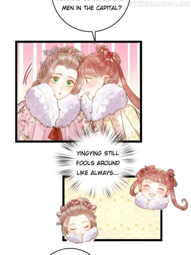 The Goddess of Healing Chapter 160 - page 18