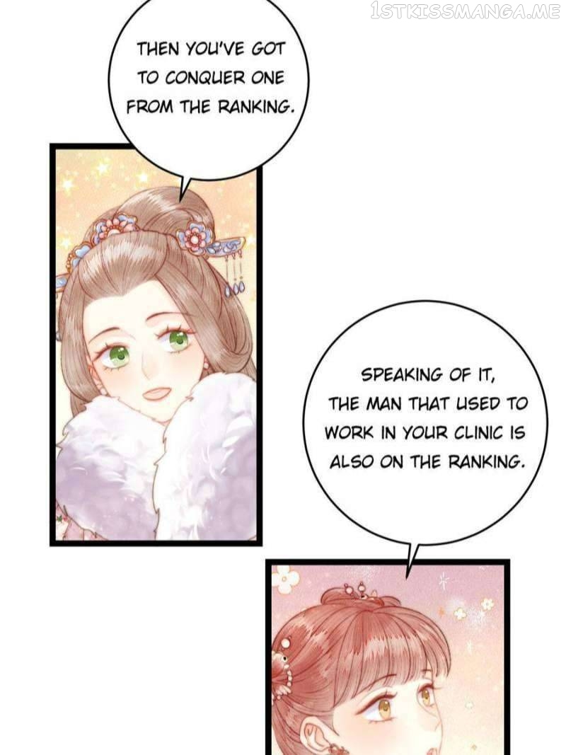 The Goddess of Healing Chapter 160 - page 19