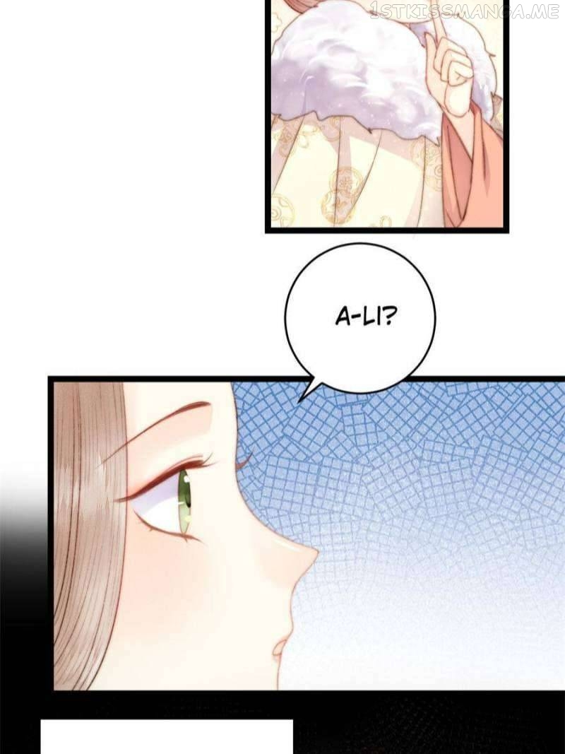 The Goddess of Healing Chapter 160 - page 20
