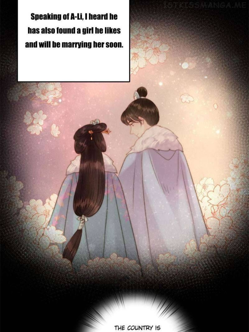 The Goddess of Healing Chapter 160 - page 21