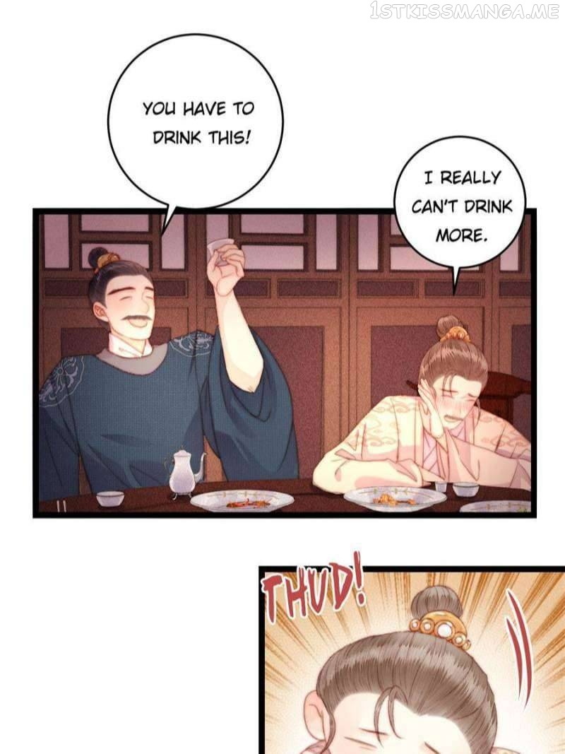 The Goddess of Healing Chapter 160 - page 25