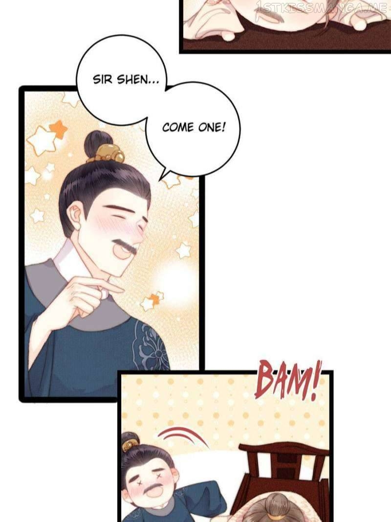 The Goddess of Healing Chapter 160 - page 26