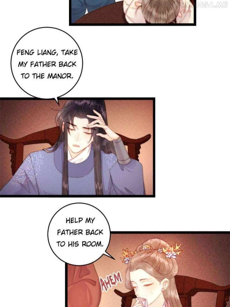 The Goddess of Healing Chapter 160 - page 27