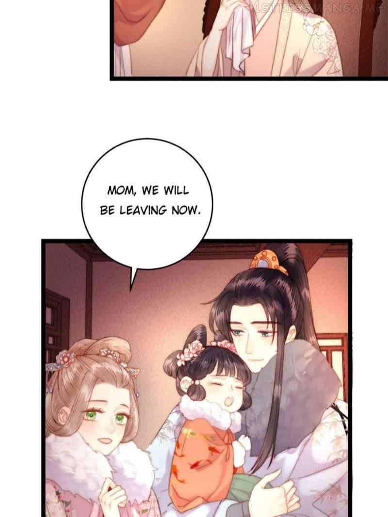 The Goddess of Healing Chapter 160 - page 28