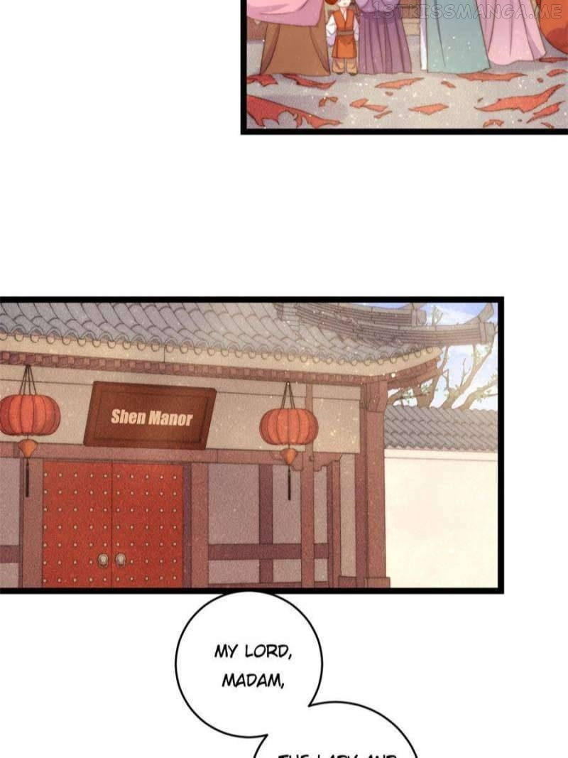 The Goddess of Healing Chapter 160 - page 3