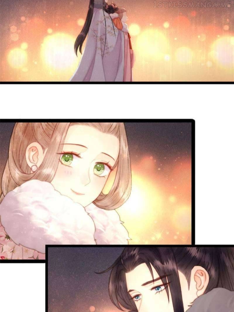 The Goddess of Healing Chapter 160 - page 31