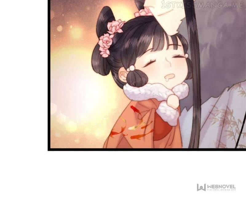 The Goddess of Healing Chapter 160 - page 32