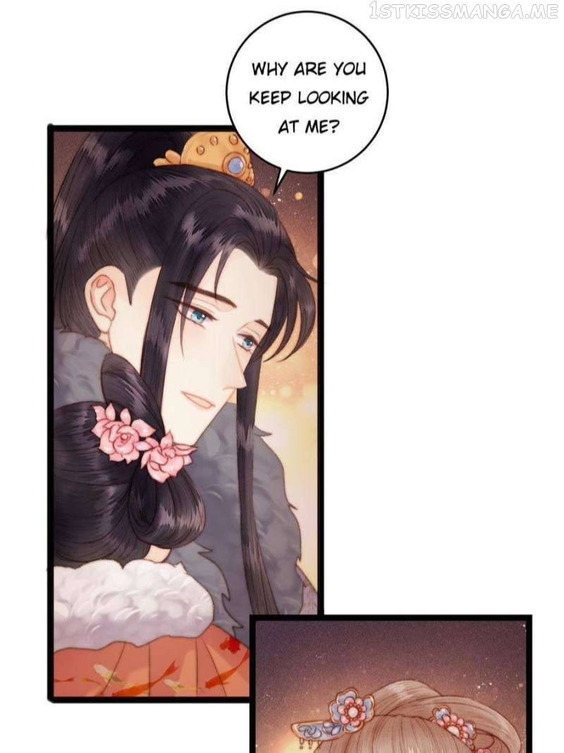 The Goddess of Healing Chapter 160 - page 33