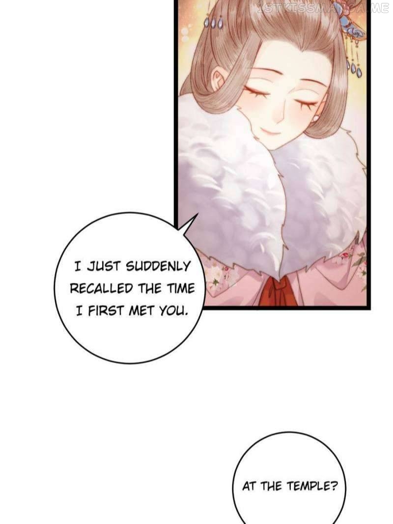 The Goddess of Healing Chapter 160 - page 34