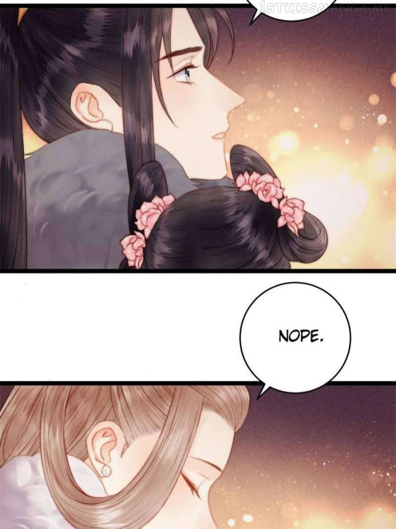 The Goddess of Healing Chapter 160 - page 35