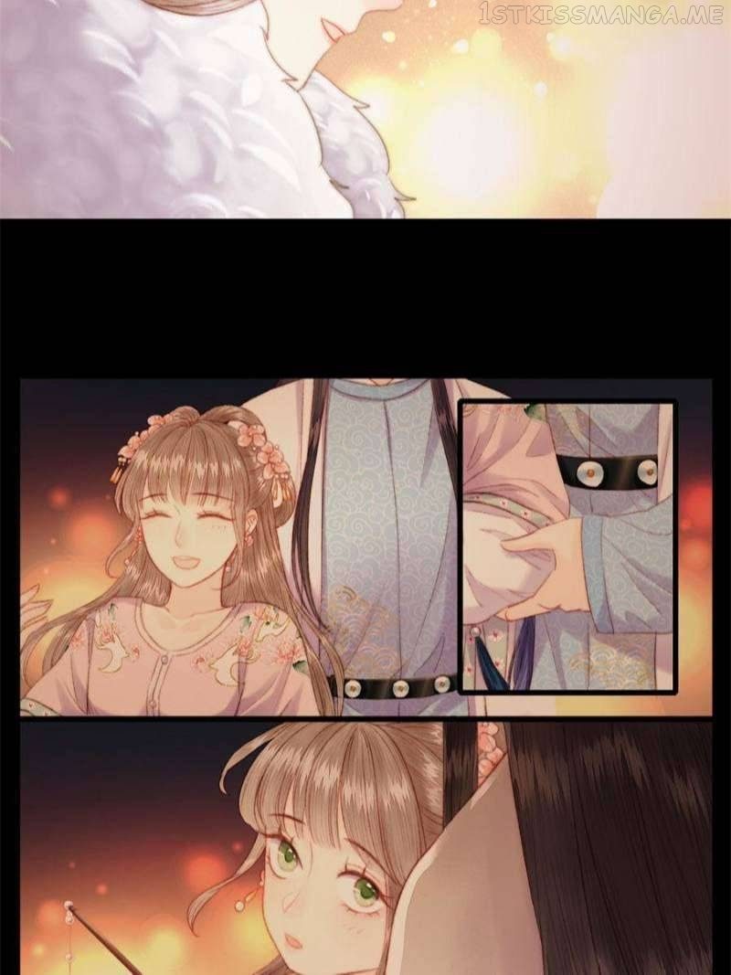 The Goddess of Healing Chapter 160 - page 36