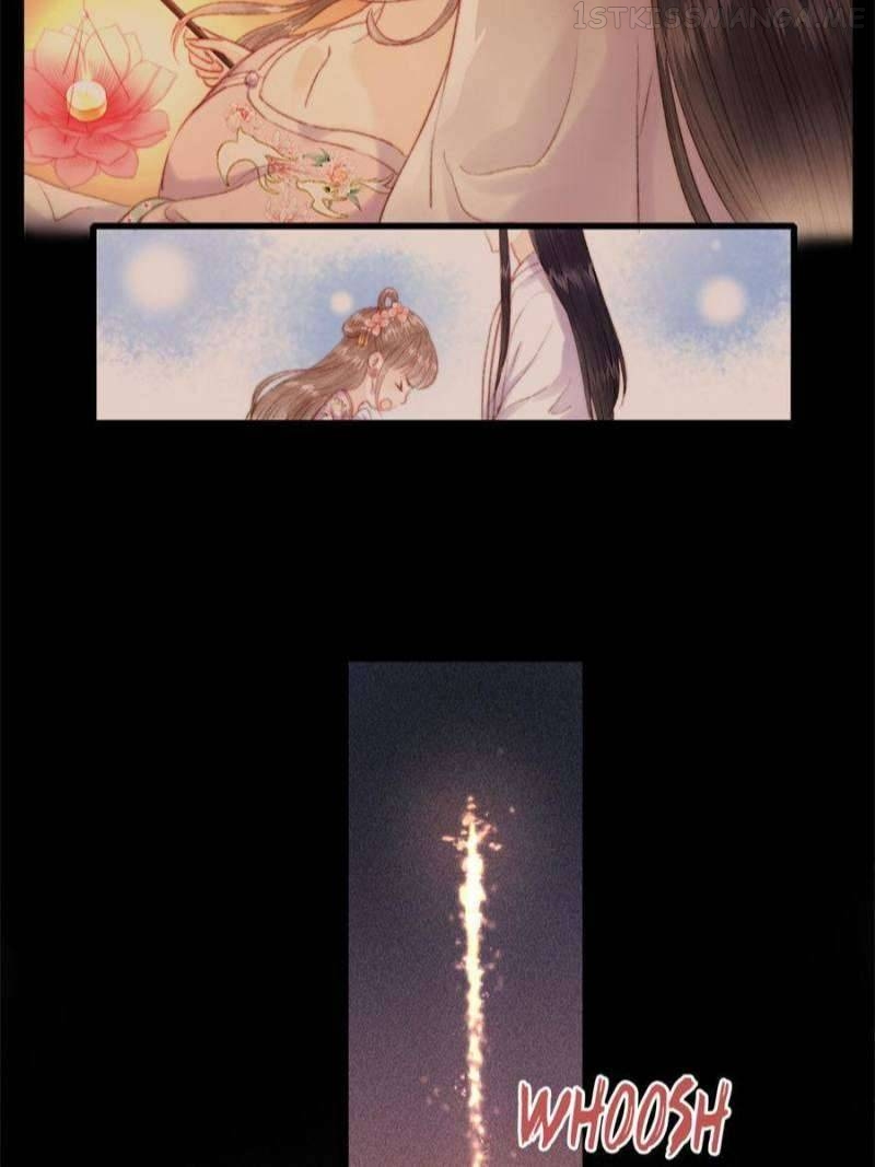 The Goddess of Healing Chapter 160 - page 37
