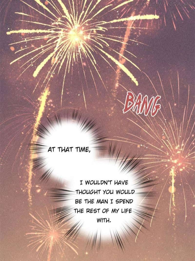 The Goddess of Healing Chapter 160 - page 39