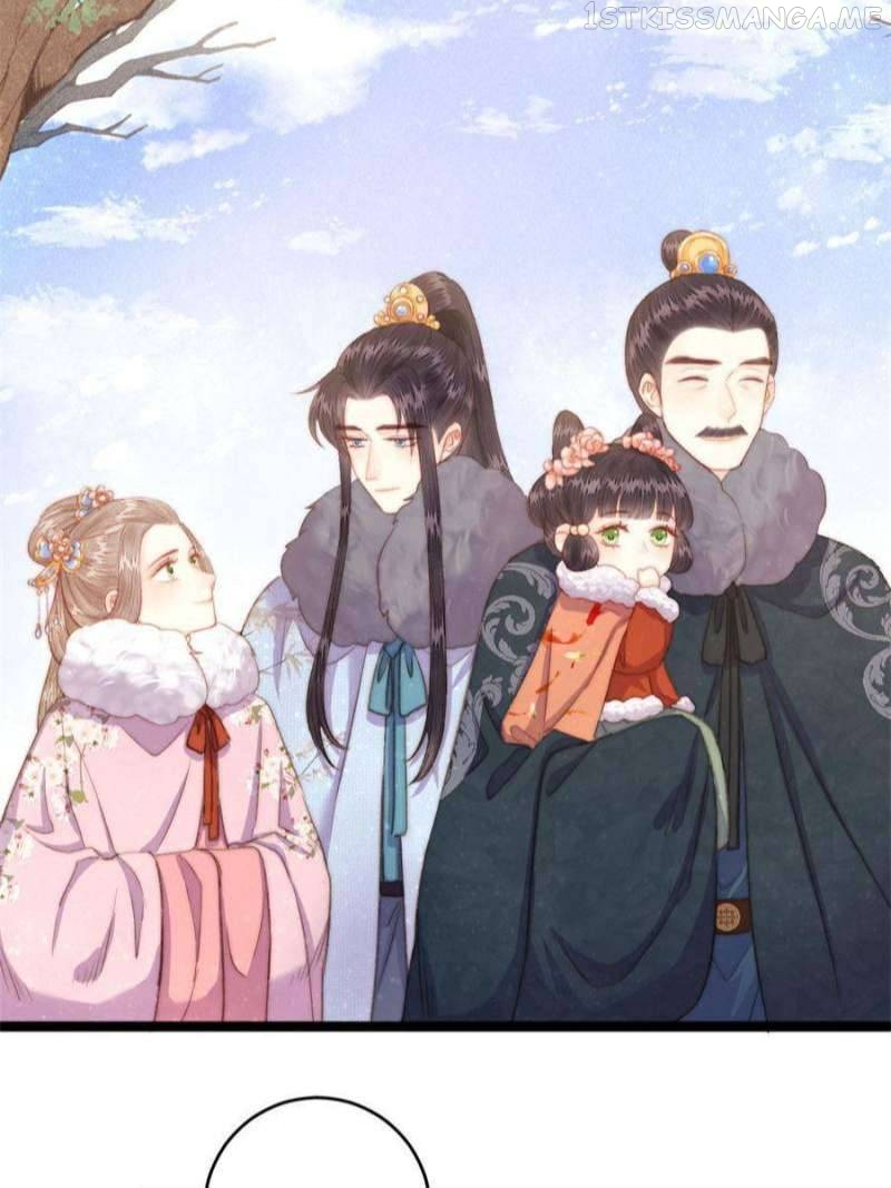 The Goddess of Healing Chapter 160 - page 5