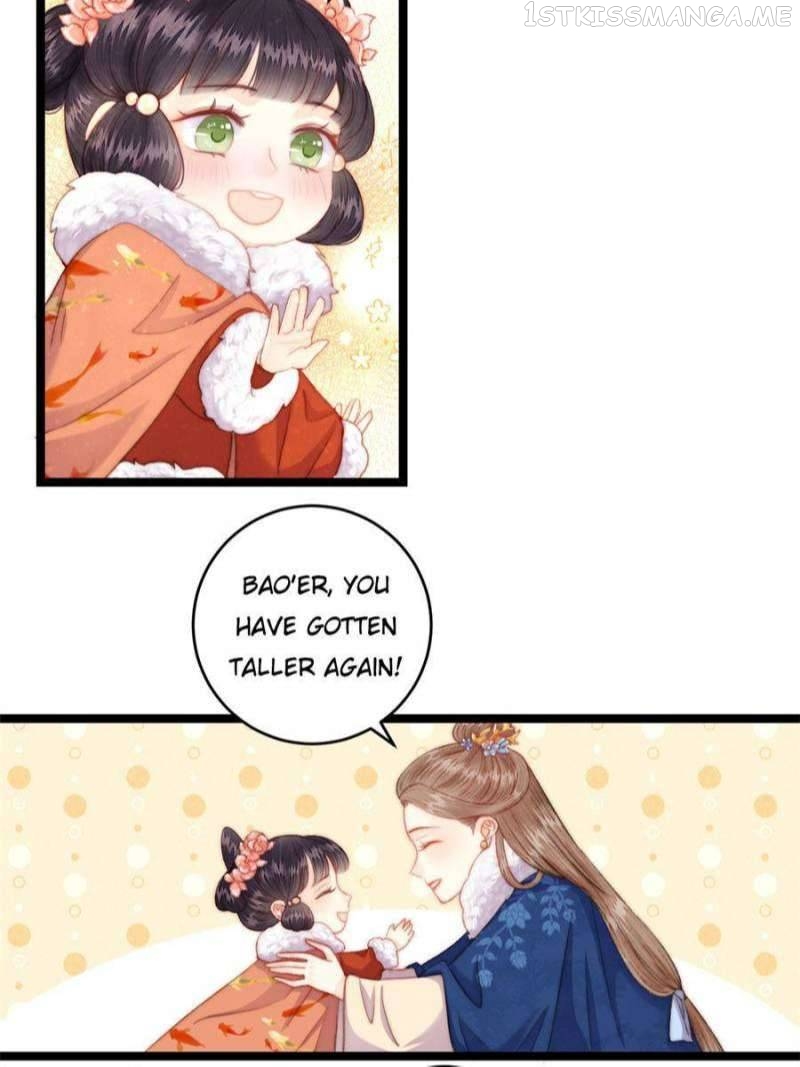 The Goddess of Healing Chapter 160 - page 7