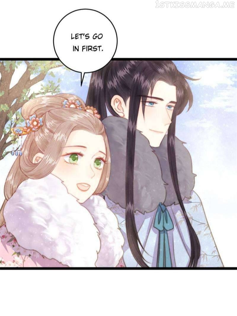 The Goddess of Healing Chapter 160 - page 9