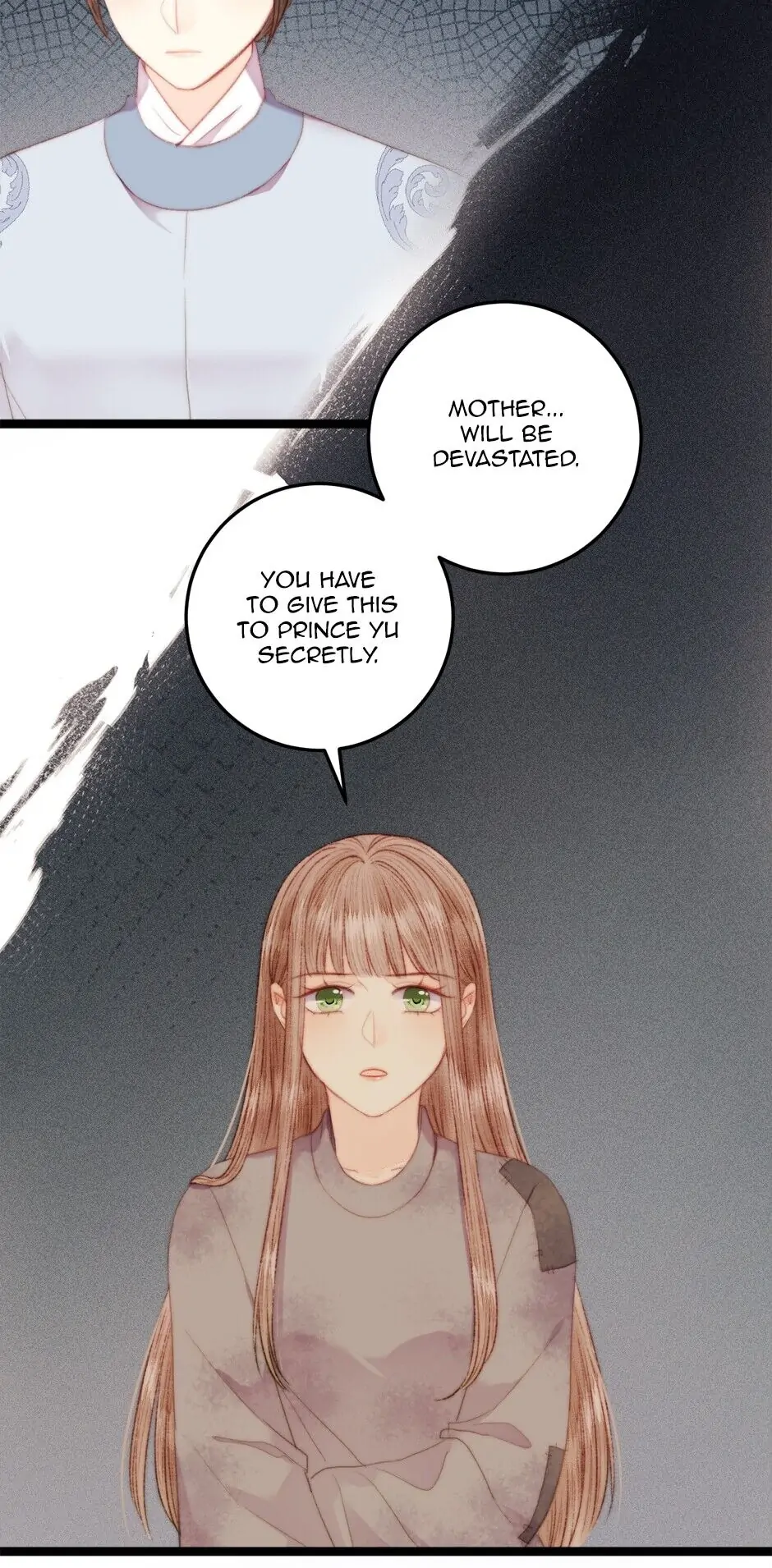 The Goddess of Healing Chapter 119 - page 14
