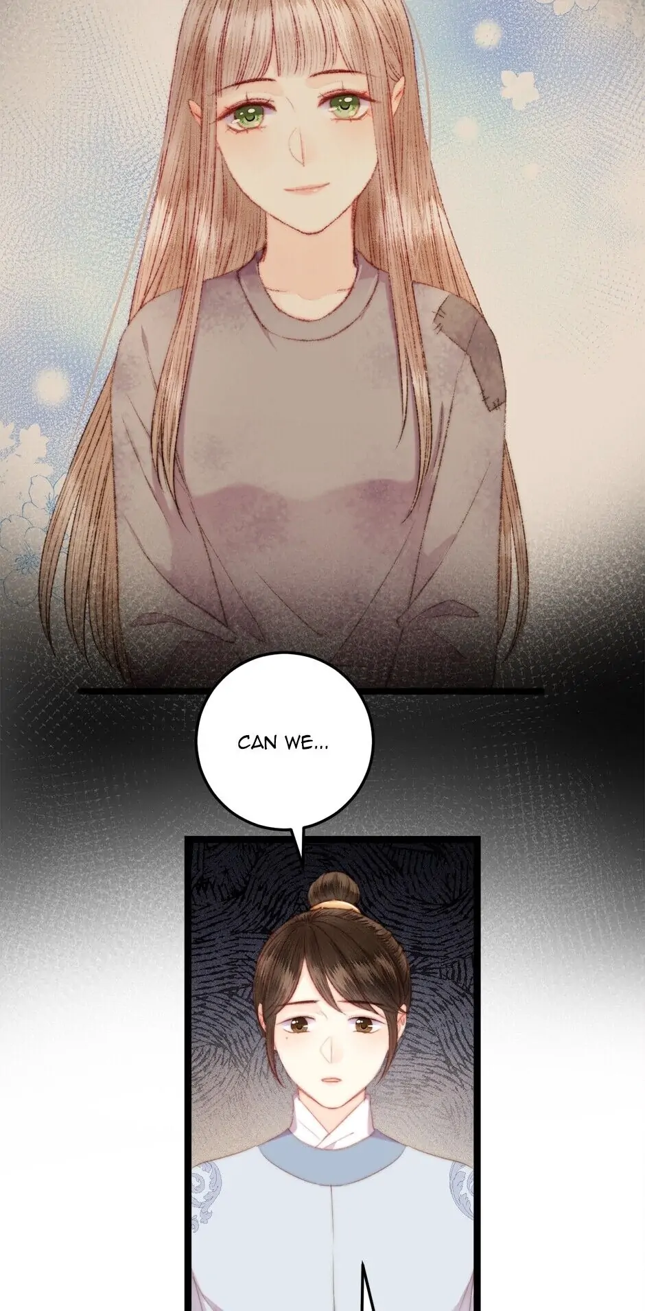 The Goddess of Healing Chapter 119 - page 19