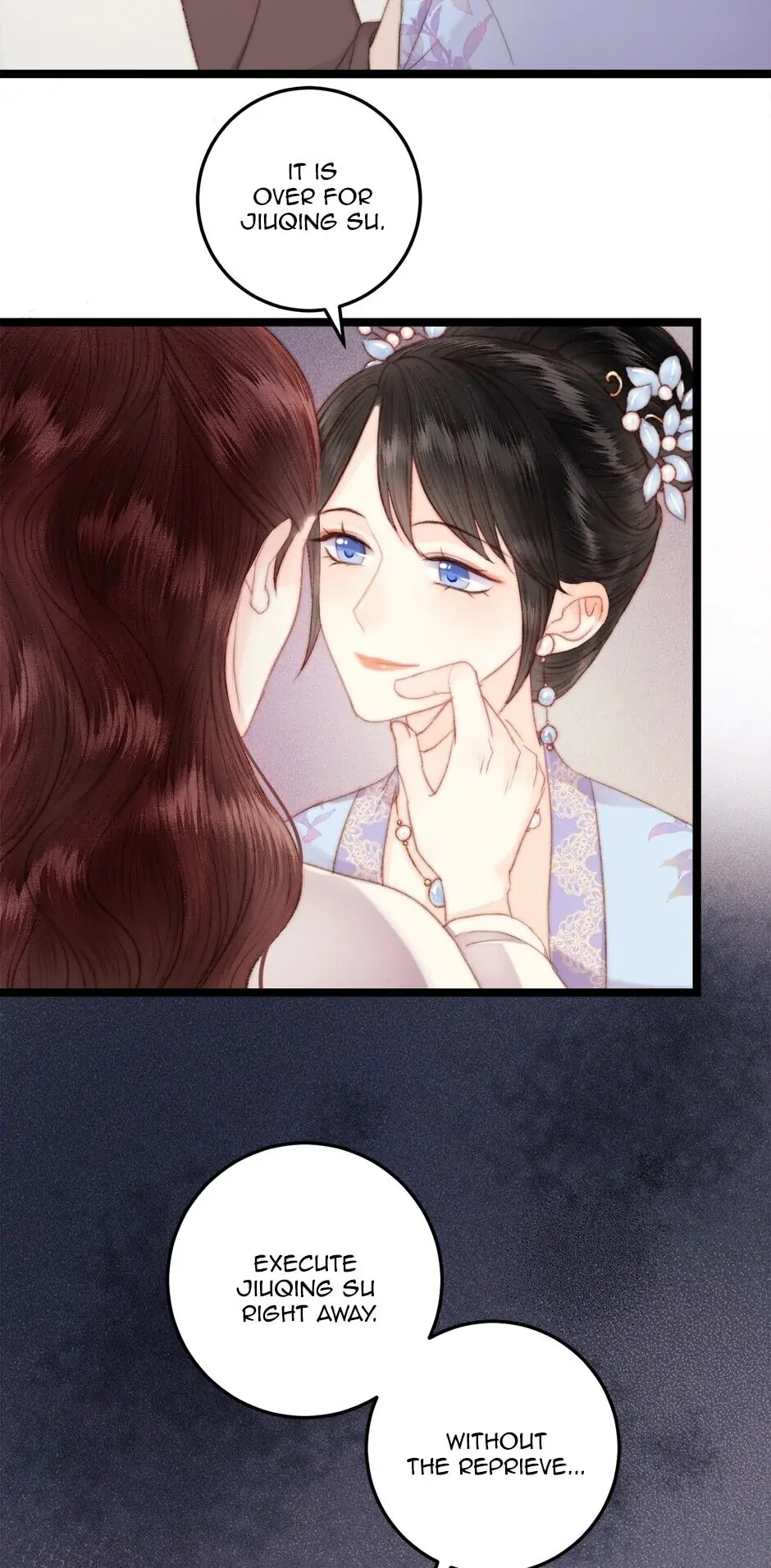 The Goddess of Healing Chapter 119 - page 25