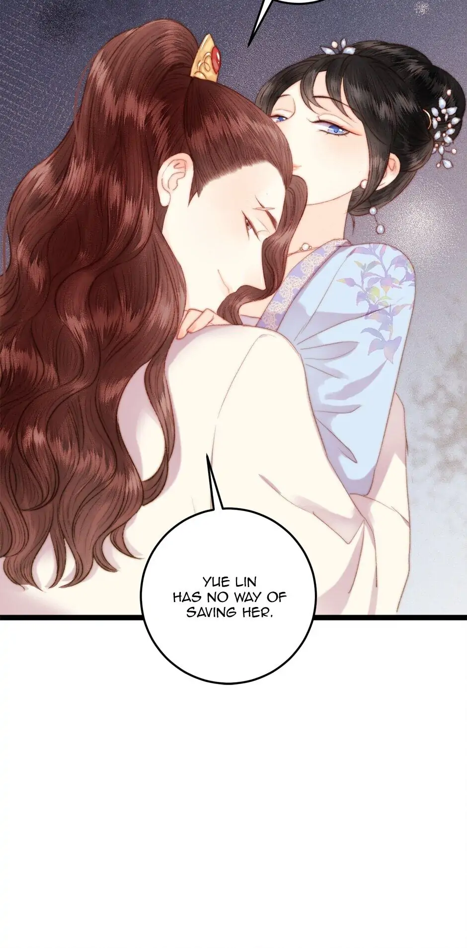The Goddess of Healing Chapter 119 - page 26