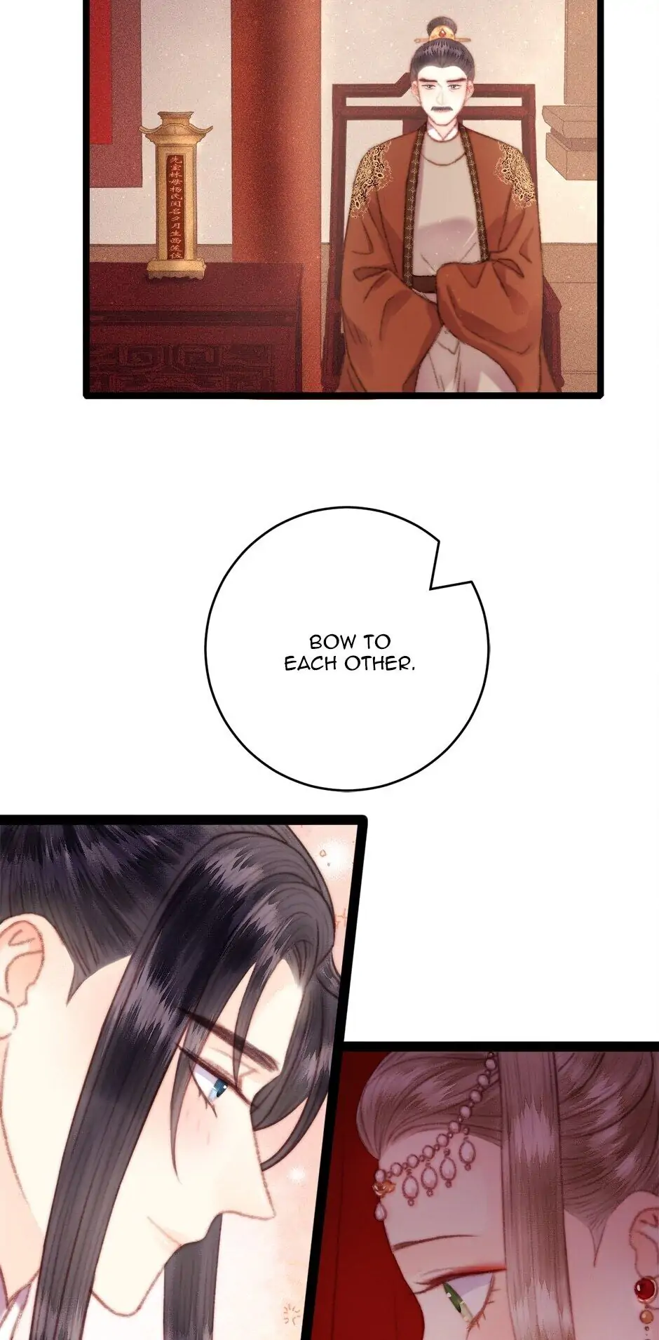 The Goddess of Healing Chapter 156 - page 10