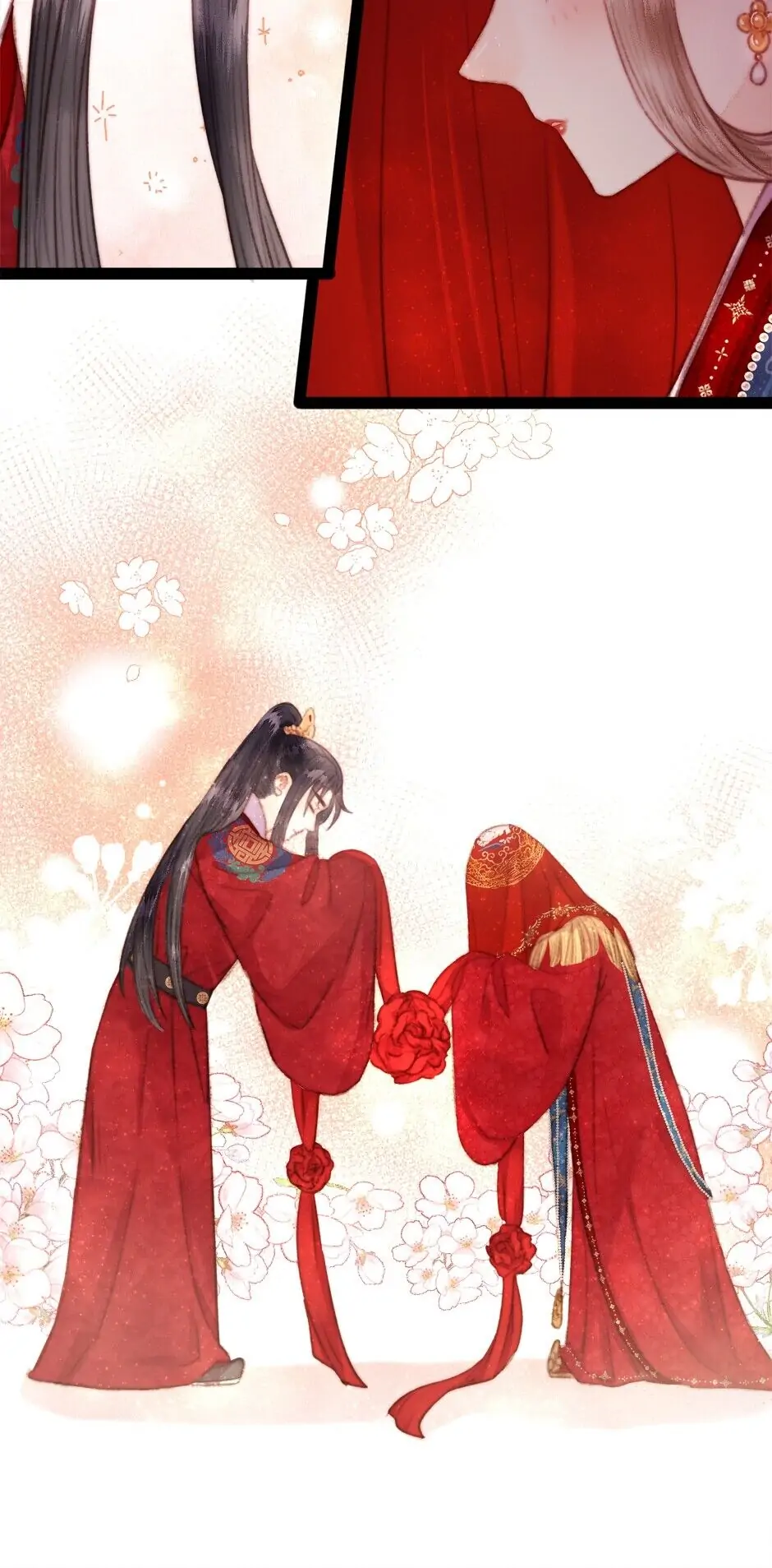 The Goddess of Healing Chapter 156 - page 11