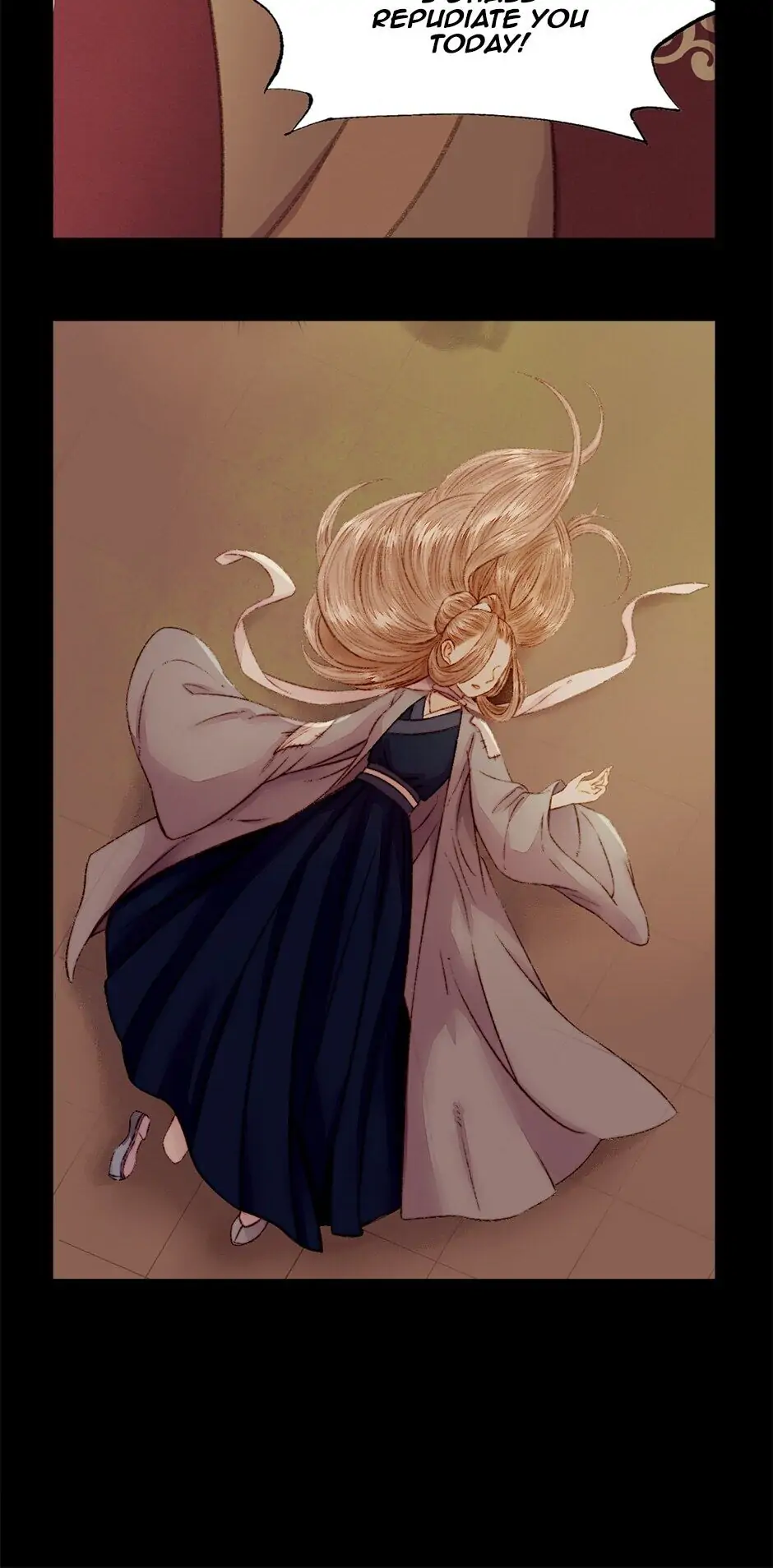 The Goddess of Healing Chapter 156 - page 17