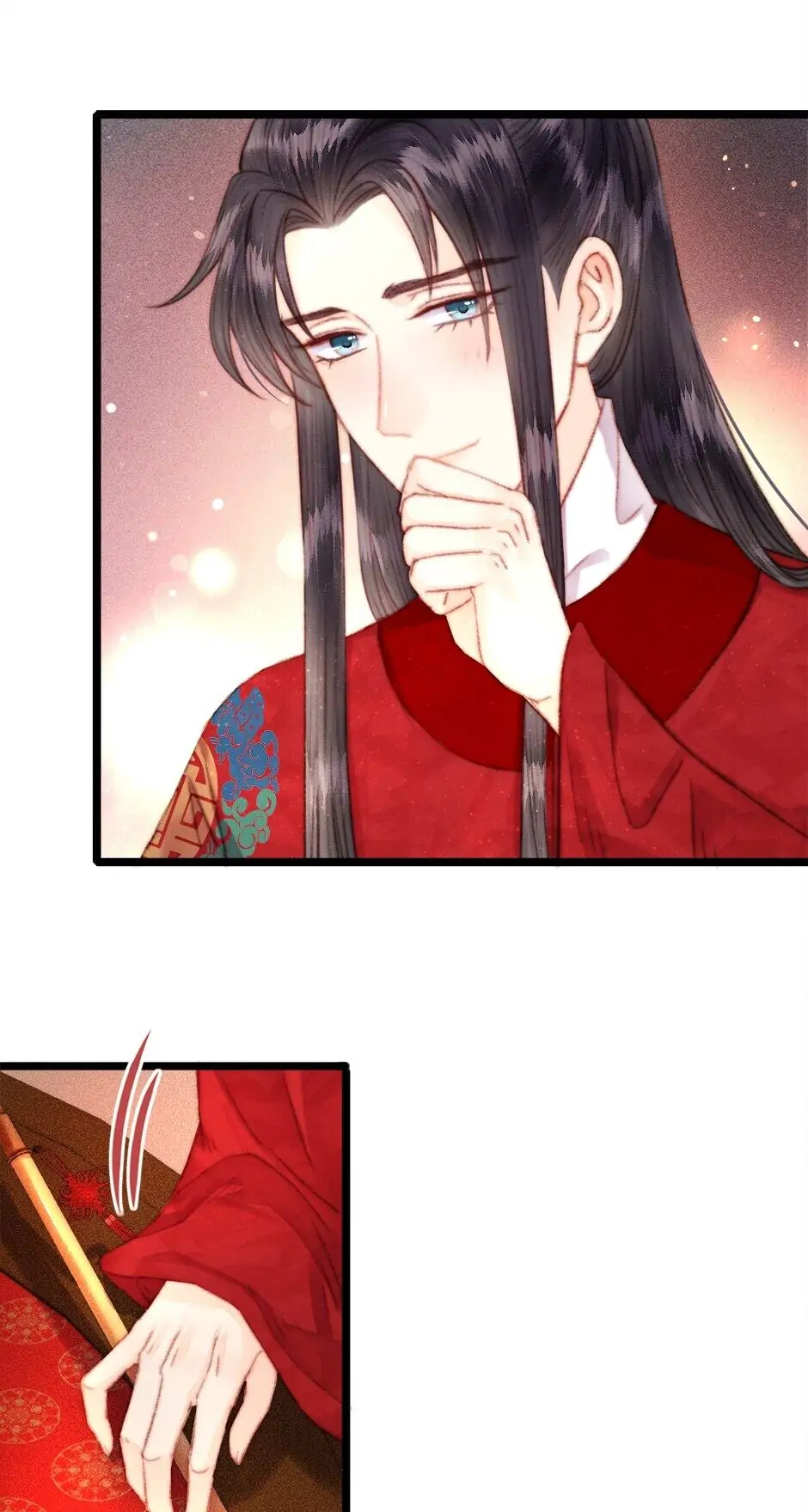 The Goddess of Healing Chapter 156 - page 21