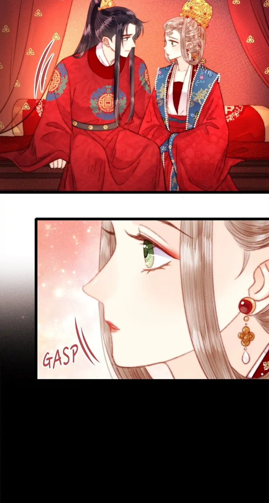 The Goddess of Healing Chapter 156 - page 25