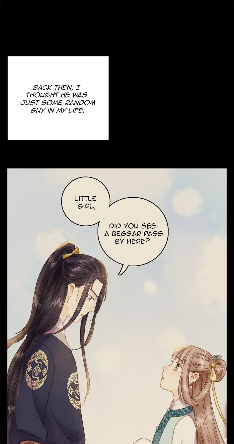 The Goddess of Healing Chapter 156 - page 26