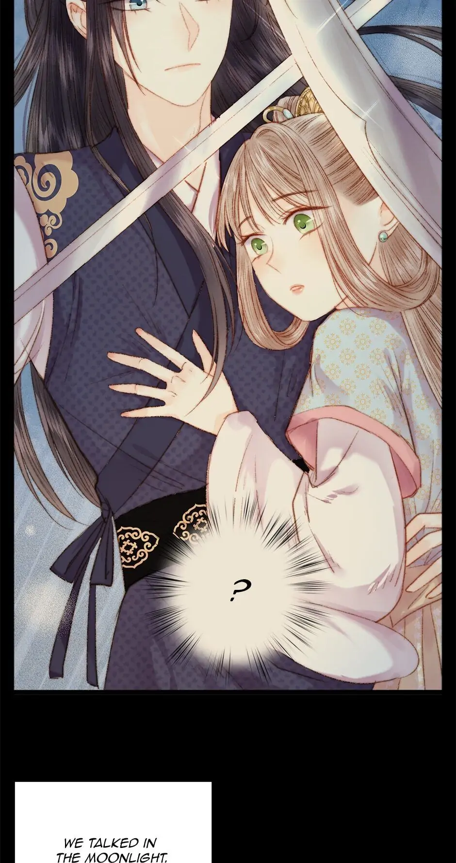 The Goddess of Healing Chapter 156 - page 29