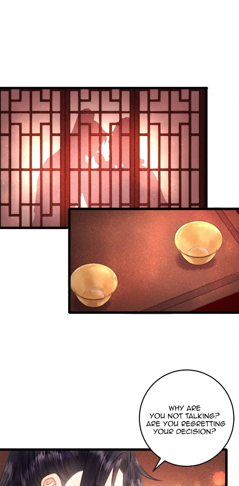 The Goddess of Healing Chapter 156 - page 34