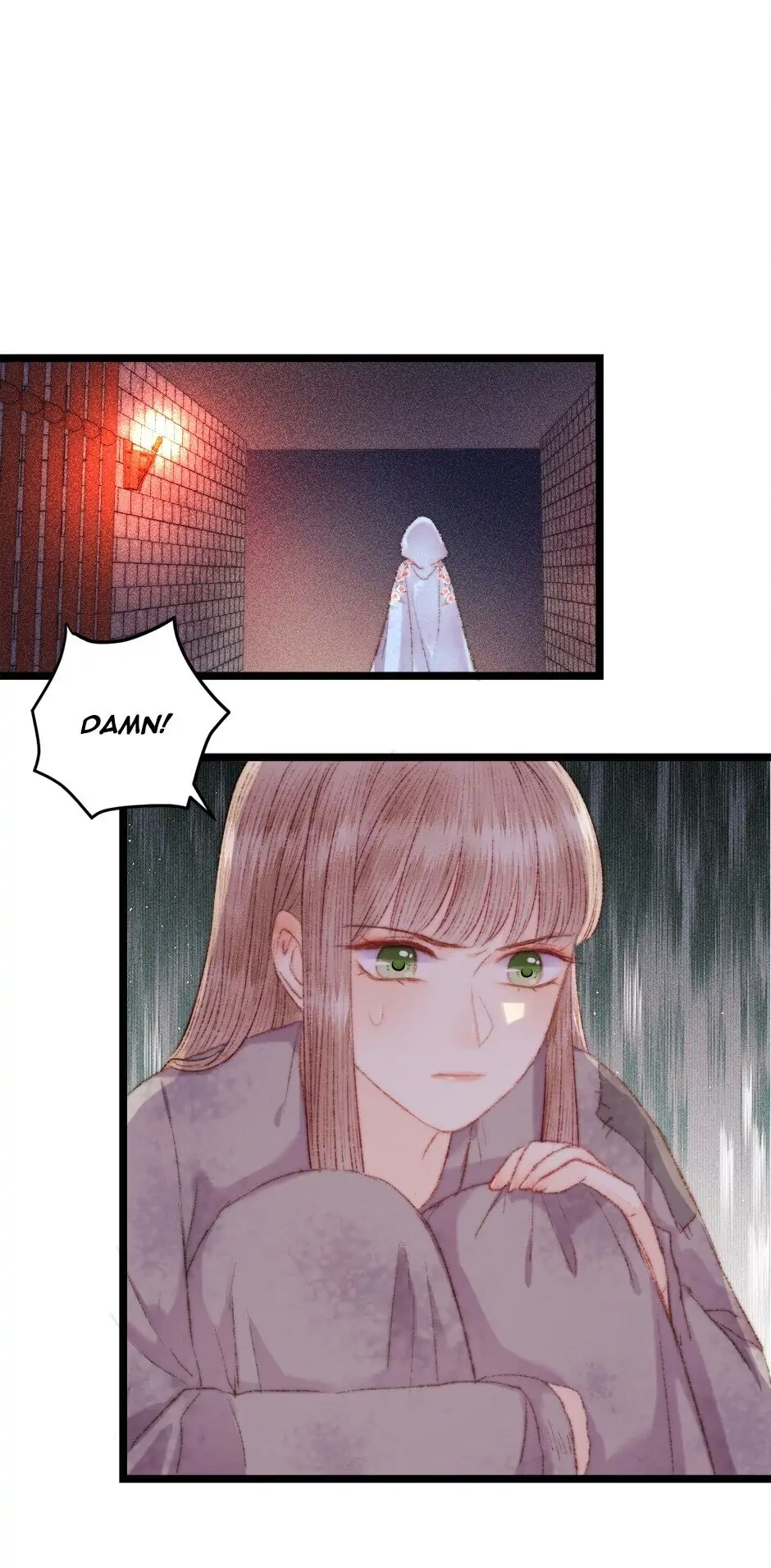 The Goddess of Healing Chapter 118 - page 10