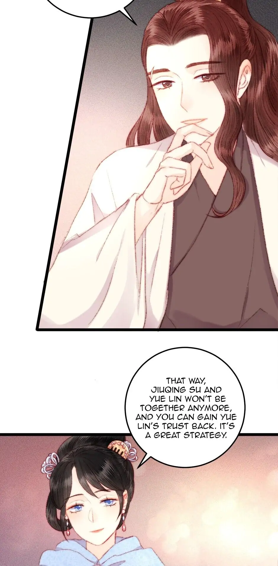 The Goddess of Healing Chapter 118 - page 14