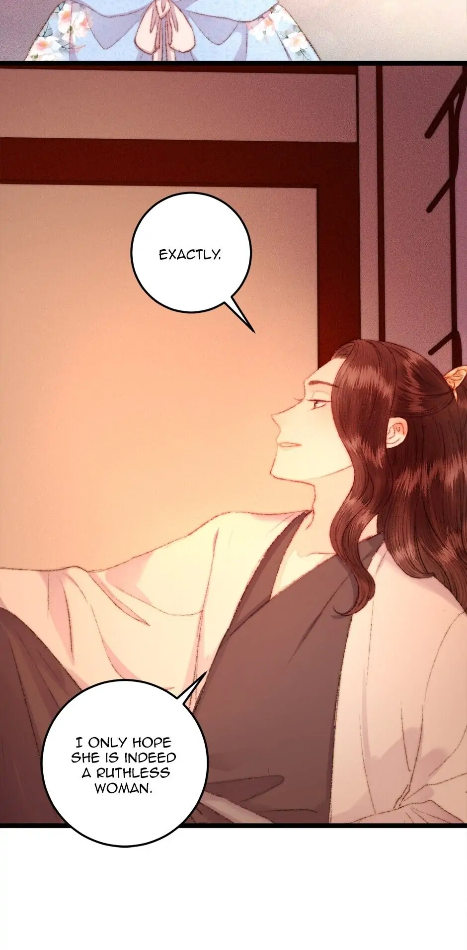 The Goddess of Healing Chapter 118 - page 15