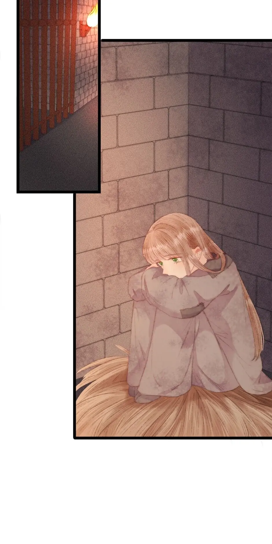 The Goddess of Healing Chapter 118 - page 2