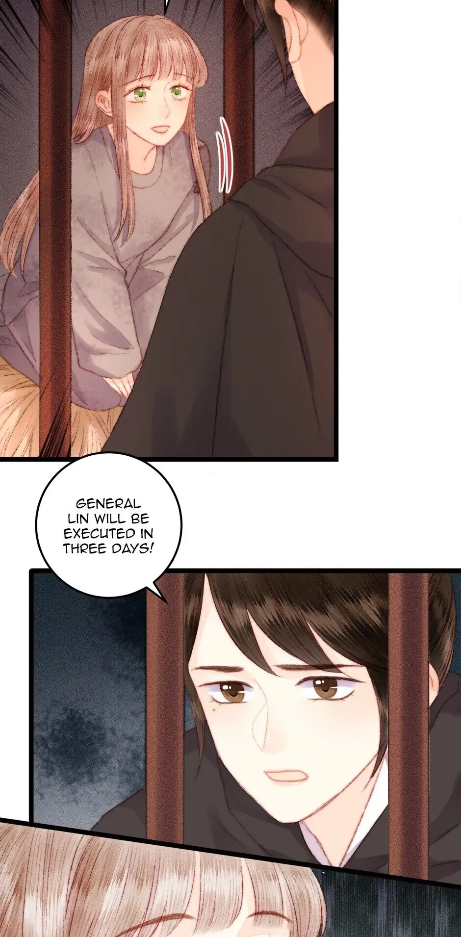 The Goddess of Healing Chapter 118 - page 20