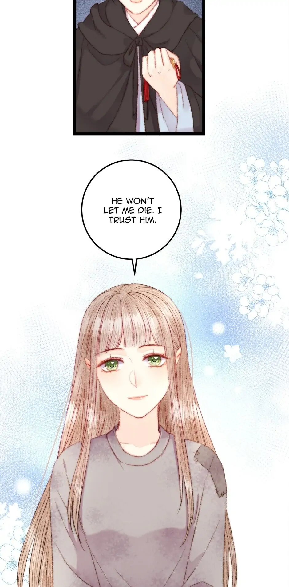 The Goddess of Healing Chapter 118 - page 25