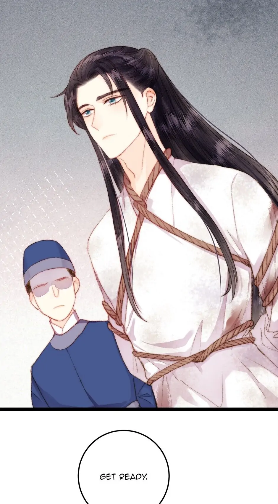 The Goddess of Healing Chapter 118 - page 29