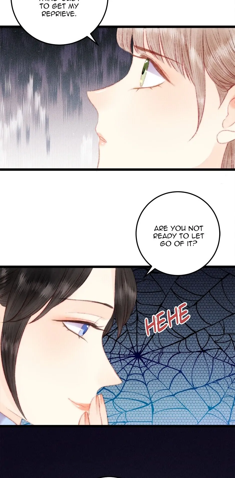 The Goddess of Healing Chapter 118 - page 8