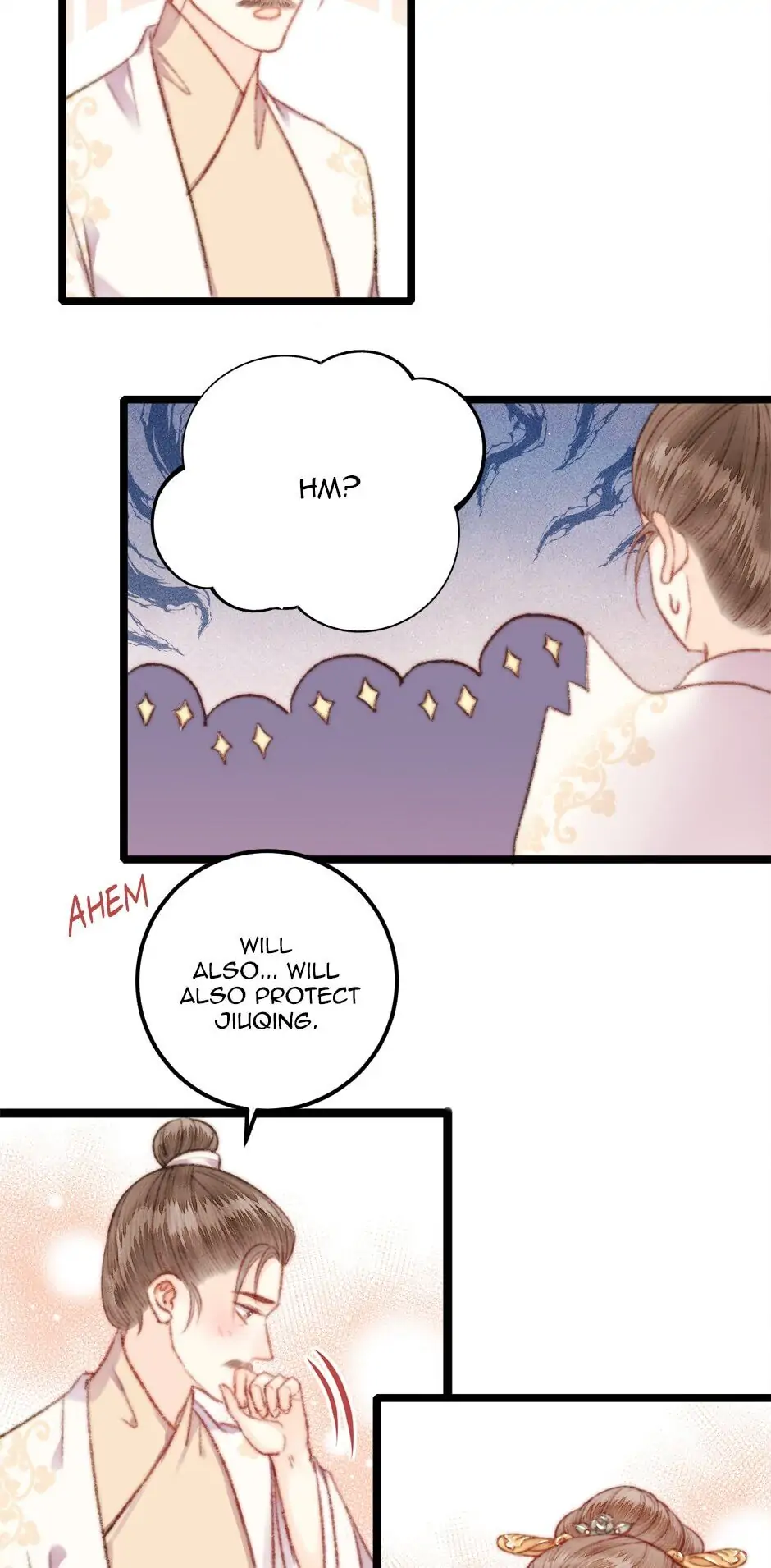The Goddess of Healing Chapter 155 - page 13